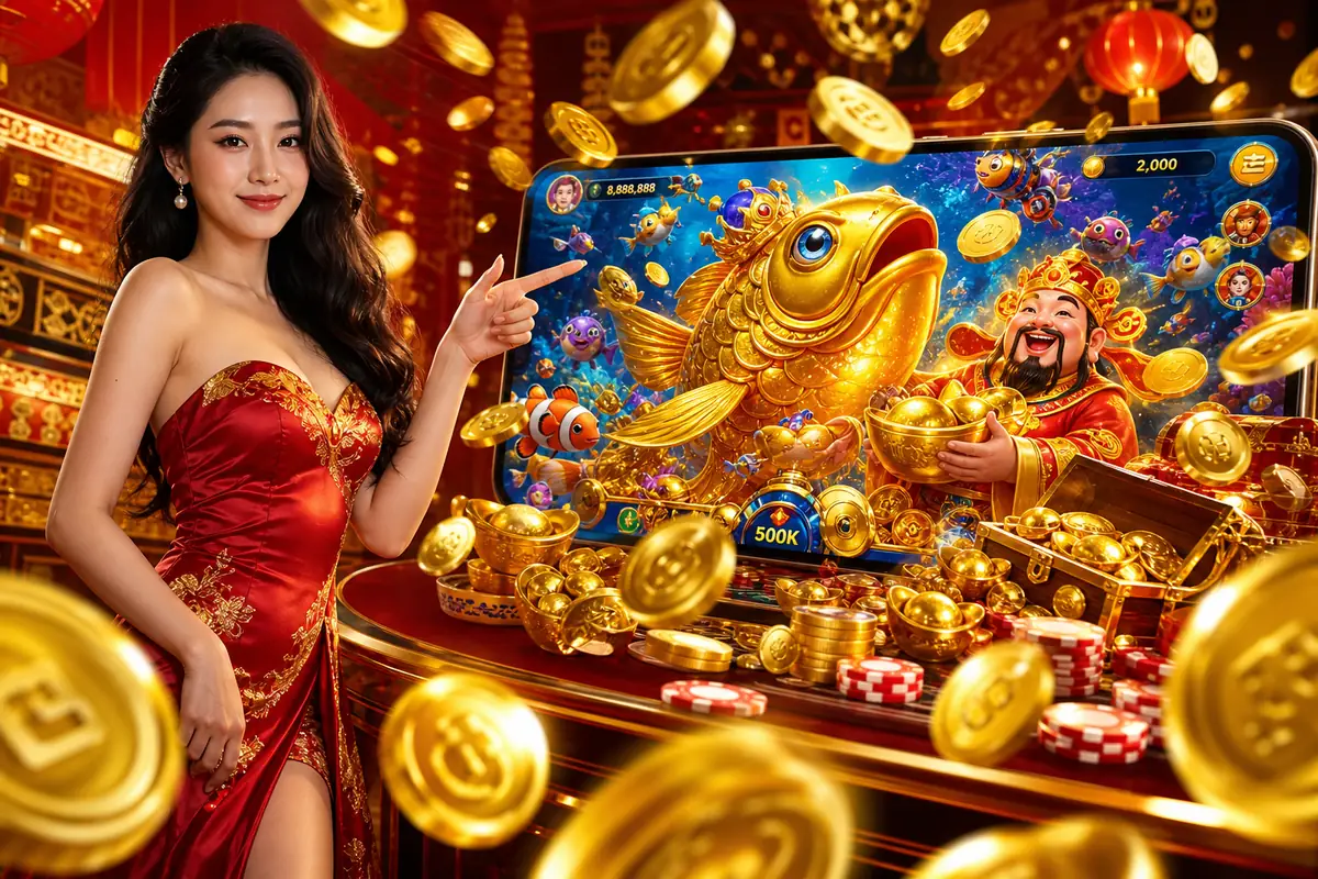 ekl88 Casino suasana permainan meja langsung