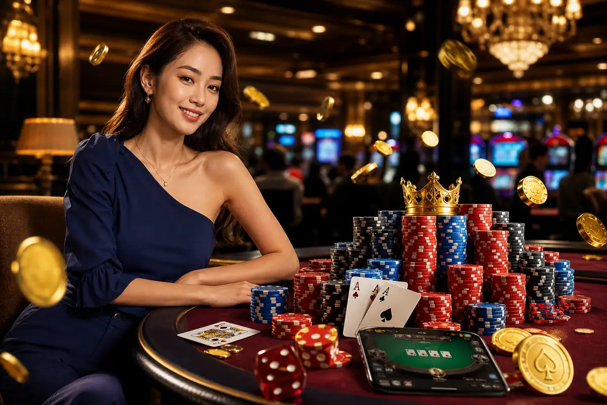 ekl88 strategi blackjack keputusan hit stand